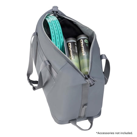 ヘッド Tour Duffle Bag L KG ツアーダッフルバッグ L KG ラケット4本収納可能 260504 テニス ボストンバッグ HEAD
