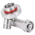 thumbnail image 2 of Baril d'Azote, Distributeur d'Azote Multifonction à Longue Durée de Vie pour la Cuisine pour Café, 2 of 8
