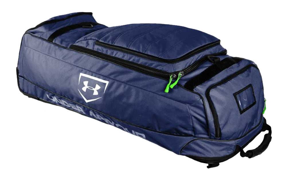 under armour bat bags softball