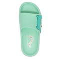 thumbnail image 5 of Squishmallows Kids Winston the Owl Casual Slide Sandal, 5 of 7