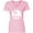 AD-Pink, variant on Inktastic Vero Beach Florida Vacation Women's V-Neck T-Shirt