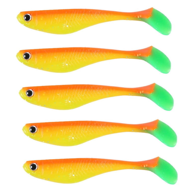 bulk fishing lures cheap MadBite Freshwater Lure Kit KastKing Each lure type comes in six best FONMANG Fishing Lure Spinners, 12pcs