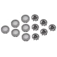 thumbnail image 3 of Rasoir Électrique compatible SH50/52 Série 5000 Lame compatible, compatible avec Têtes de Rasage, 6 Pcs S_Perfect Gift, 3 of 5