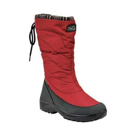 naot snow boots