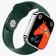 thumbnail image 2 of Reloj Inteligente Fralugio I14 Pro Full Touch Hd Verde Sport, 2 of 4