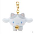 thumbnail image 1 of Sanrio-muñeco de peluche de Hello Kitty para niños, bonito juguete Kawaii, monedero, mochila, colgante, llavero suave y esponjoso, decoración de mochila escolar Fivean unisex, 1 of 2