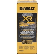 DeWalt 20V MAX XR 1/4 Inch Cordless Impact Driver, Bare Tool Only (DCF860B)