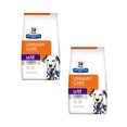 thumbnail image 1 of Hill's Prescription Diet u/d Urinario Croqueta Perro 12.5 Kg | 2 Pzs, 1 of 5