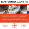 thumbnail image 4 of Made Here Co. Nickel Safe Ice Machine Cleaner And Descaler16 Oz 2-Pack, 4 of 5
