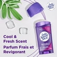 thumbnail image 3 of Lady Speed Stick Antiperspirant Deodorant, Invisible, Cool & Fresh, 3 of 7