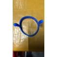 thumbnail image 5 of Daisyyozoid Silicone Round Egg Rings Pancake Mold Nonstick Frying, 5 of 5
