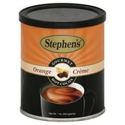 1lb Stephen's Gourmet Orange Creme