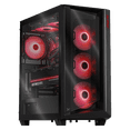 thumbnail image 1 of Xtreme PC Gaming XPG Geforce RTX 5090 Intel Core Ultra 9 285K 64GB DDR5 SSD 2TB Sistema Liquido WIFI negro, 1 of 6