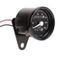 thumbnail image 1 of Bike Computer, Wide Measuring Range Aluminum Alloy Electric Bike Speedometer  For Modification, 1 of 8
