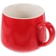thumbnail image 3 of KAKOWELY Bonita taza de cerámica con diseño de animales en 3D, ideal para el desayuno., 3 of 5