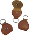 thumbnail image 3 of Estuche para Púas de Guitarra Shamjiam Cuero Marrón, 3 of 9