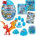 thumbnail image 1 of Smashers Dino Ice Age Surprise Egg (?con mas de 25 sorpresa Smashers Smashers, 1 of 8