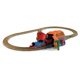 thumbnail image 1 of Hablando del busto de Thomas a través del túnel de la mina Thomas & Friends 746775145804, 1 of 1