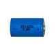 1/2 AA 3,6 Volts LS14250 (er14250) batterie au lithium primaire (1200 mAh) – image 1 sur 1