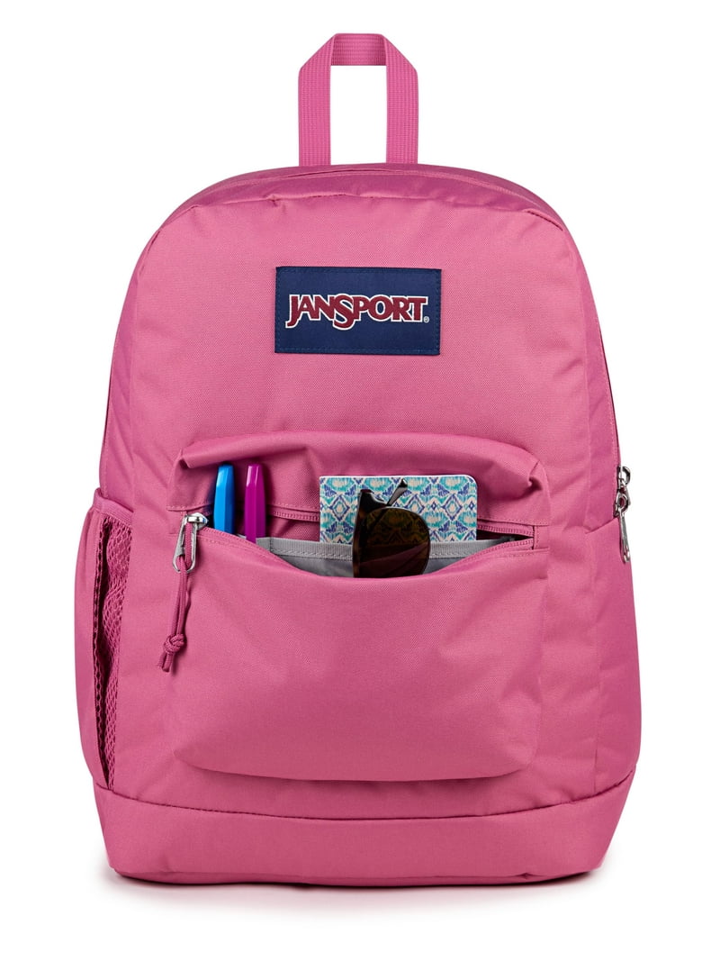 JANSPORTS ピンクネイビー RIGHT PACK（ライトパック） PINK ICE (ピンク) |【公式通販