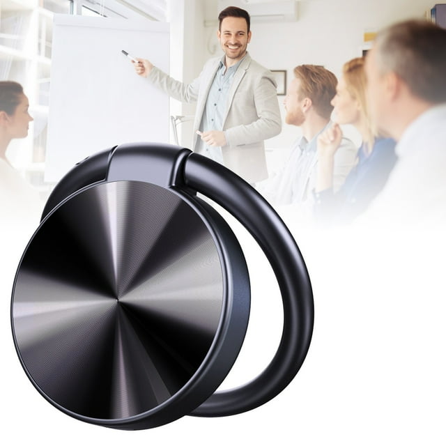 S30 Model Camera Accessories with 1430 Recording USB20 Compatible Built In Battery for Convenient Use