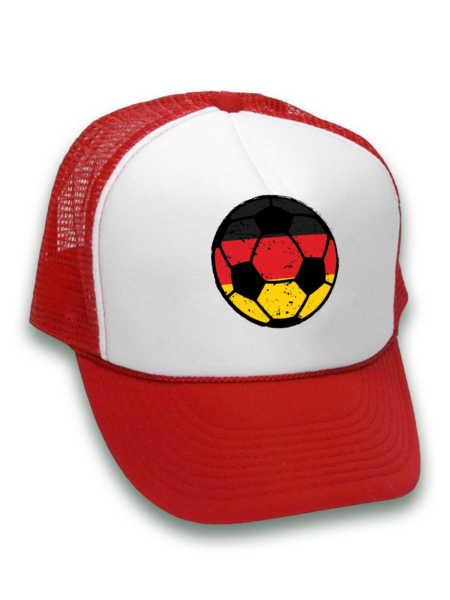 germany soccer hat