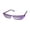 lipstick purple, variant on KENDALL + KYLIE KK5021 VIVIAN CAT EYE SUNGLASSES CONTEMPORARY & HIP SHAPE WOMENS