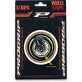 thumbnail image 2 of Pro Grip White Motorcycle Wheel/Rim Detailing Trim Tape (PZ5025APBI), 2 of 3