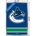 thumbnail image 3 of NHL Vancouver Canucks - Logo 21, 3 of 3