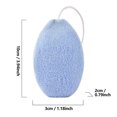 thumbnail image 4 of Electric Mini Hand Warmers USB Rechargeable Removable Soft Plush Cover Heater, 4 of 8