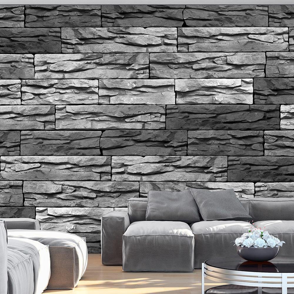 Tiptophomedecor Background & Patterns Wallpaper Wall Mural Concrete