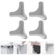 thumbnail image 5 of 4 protectores de esquinas para mesas y muebles, 5 of 8