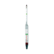 thumbnail image 2 of TERMOMETRO-HIDROMETRO FLOTANTE Lomas para acuarios 2 en 1, 2 of 2