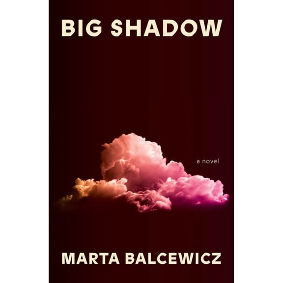 Big Shadow, (Paperback)