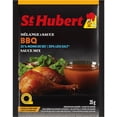 thumbnail image 2 of Mélange à sauce barbecue St. Hubert à 25 % moins de sel, 2 of 5
