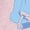 HEATHER PINK, variant on Disney - Cinderella If The Shoe Fits - Women's Short Sleeve Graphic T-Shirt