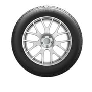 Uniroyal Tiger Paw Touring A/S DT All Season 245/50R20 102V Passenger Tire