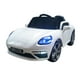thumbnail image 4 of Carro Eléctrico Montable Tipo Deportivo, Control Remoto 2,4g, 4 of 4