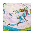 thumbnail image 1 of Fishing for Fun-Rococo - Canvas, 1 of 11