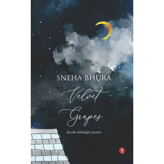 Velvet Grapes (Paperback)