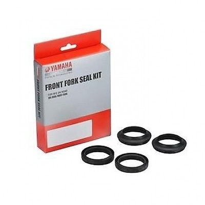 YAMAHA OEM FRONT FORK SEALS KIT R1 FZ6 5VXW003B0000