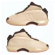 thumbnail image 3 of Ad-id-as Crazy 1 Basketball Shoe Sneaker Mens Sz 10 Magic Beige and Brown NEW $150, 3 of 6