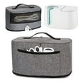 thumbnail image 1 of For Mug Press Machine, Mug Heat Press, Mug Press Accessories with Front and Back Pocket, 1 of 8