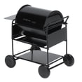 thumbnail image 1 of Parrilla De Barbacoa De Juguete, Juguete Para Parrilla, Resistente, Duradero, Atractivo, 1:12, Mini Portátil Para Decoraciones De Casa De Muñecas, 1 of 7