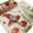 beige, variant on Gnomes Mushroom Entryway Rug 2'x3' Non Slip Front Door Mats, Country Leaves Plants Butterfly Plants Entrance Rugs Indoor Outdoor Carpet, Washable Floor Mats Small Area Rug for Bedroom Kitchen