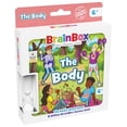 thumbnail image 1 of BrainBox Pocket – The Body Learning Card Game (EN), 1 of 7