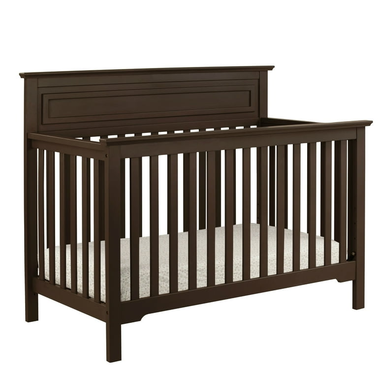 Davinci autumn cheap crib reviews