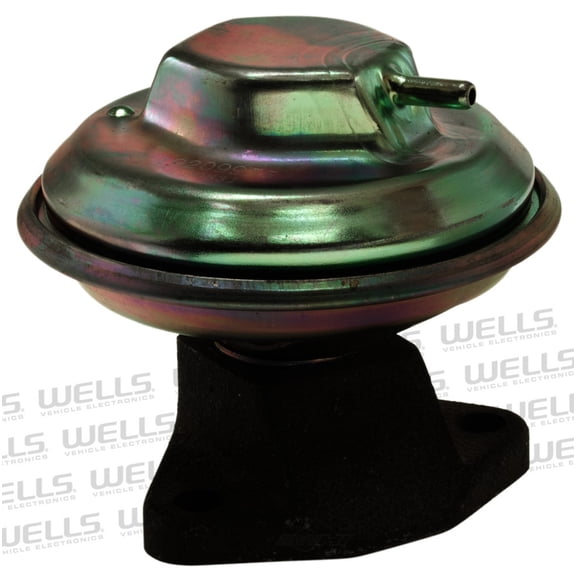 EGR Valve