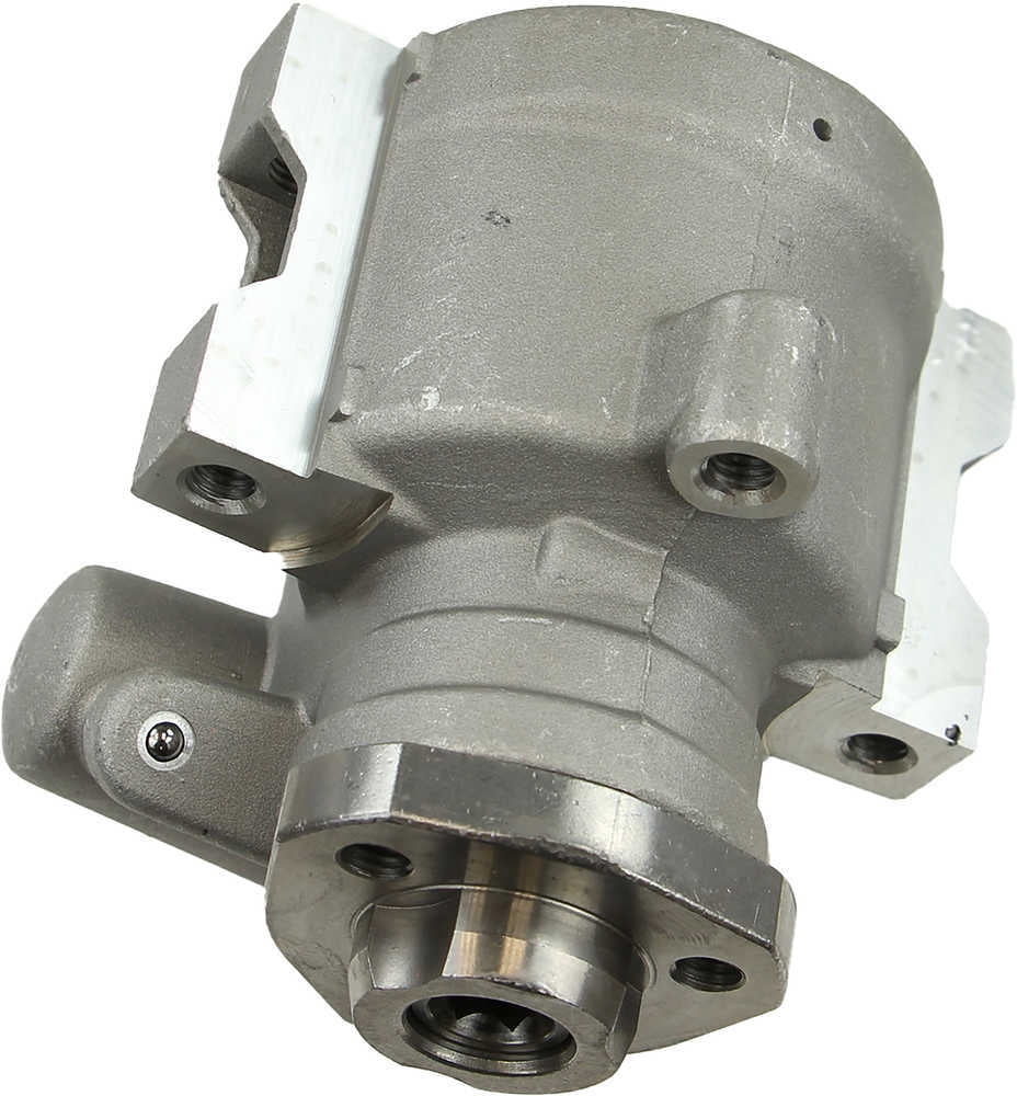 Atlantic Automotive Engineering 5766N AAE New Hydraulic Power Steering Pump 100% Tested