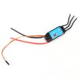 thumbnail image 4 of Rc Speed Controller Brushless Motor Brushless Motor Escrectional 60 Amp Two Way Brushless Esc Electronic Speed Controller For Rc Car Ship Underwater Propeller50A, 4 of 8
